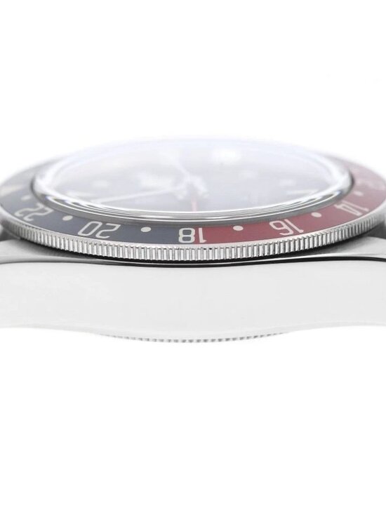 TUDOR Black Bay GMT 79830RB Date black Dial Automatic Men\'s Watch_962410 main image 5